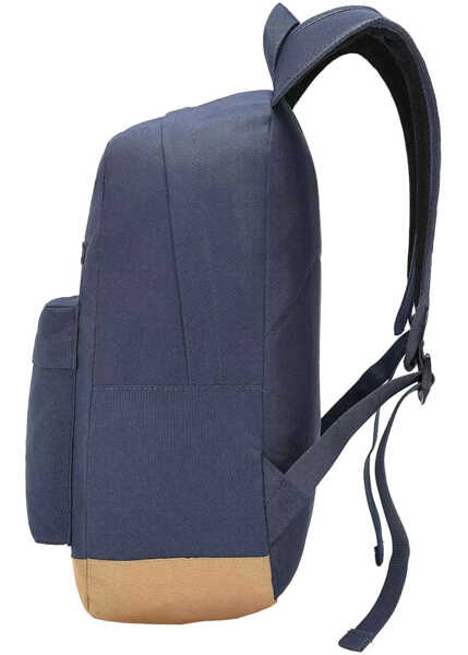 Rucsacuri SKECHERS Denver Backpack Navy Barbati (BM 9274610) 2