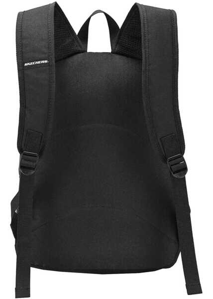 Rucsacuri SKECHERS Denver Backpack Black Barbati (BM 9274613) 3