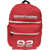 SKECHERS Downtown Backpack Red