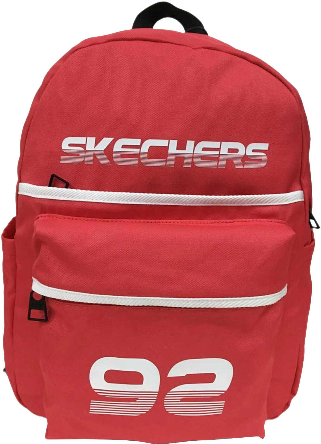 SKECHERS Downtown Backpack Red