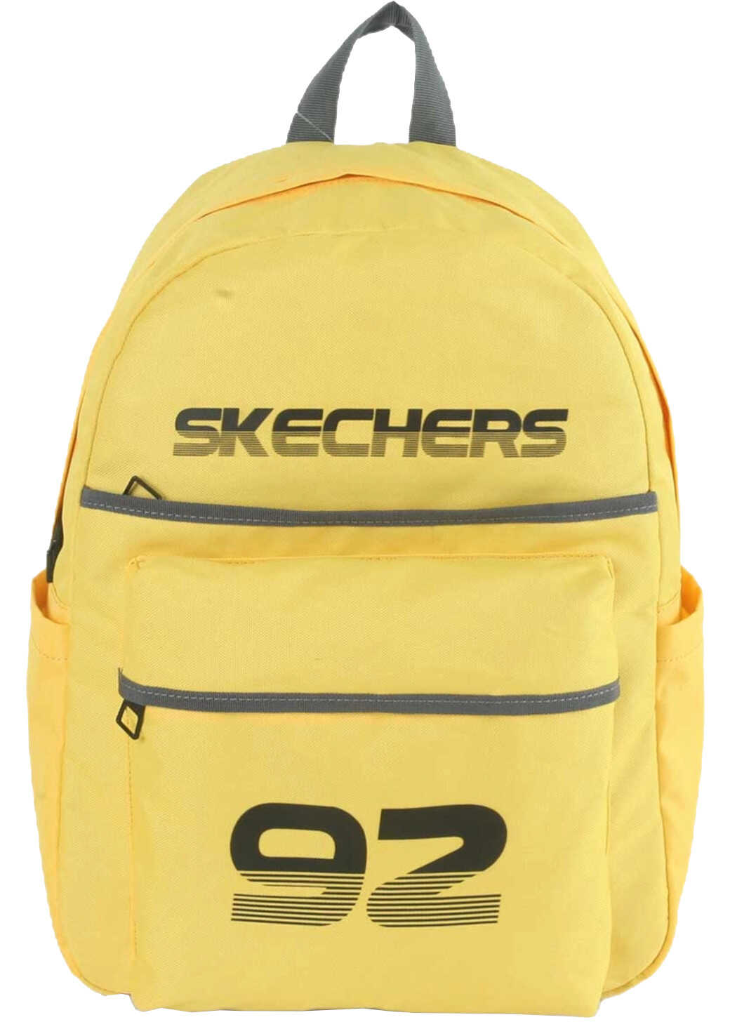 SKECHERS Downtown Backpack Yellow