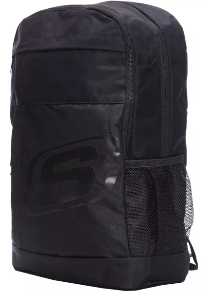 Rucsacuri SKECHERS Central II Backpack Black Femei (BM 9274625) 3