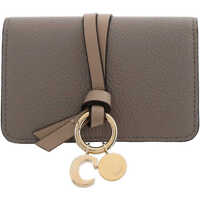 Portofele Alphabet Wallet Femei