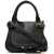 Chloe Marcie Handbag BLACK