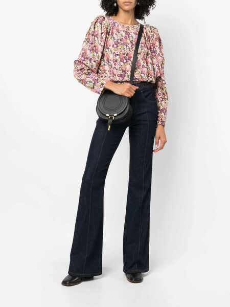 Genti de umar Chloe Marcie Shoulder Bag BLACK Femei (BM 9274730) 2