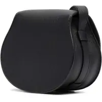 Genti de umar Chloe Dama - Genti de umar Chloe Marcie Shoulder Bag BLACK Femei (BM 9274730) - B-mall.ro