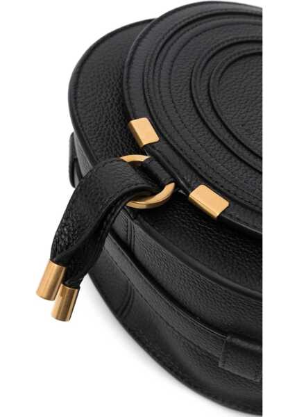 Genti de umar Chloe Marcie Shoulder Bag BLACK Femei (BM 9274730) 4