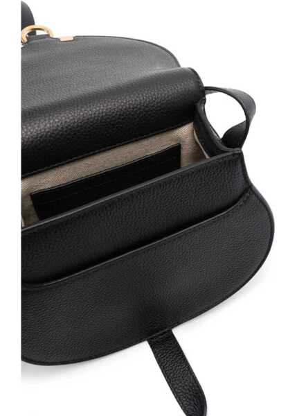 Genti de umar Chloe Marcie Shoulder Bag BLACK Femei (BM 9274730) 5