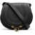 Chloe Marcie Shoulder Bag BLACK