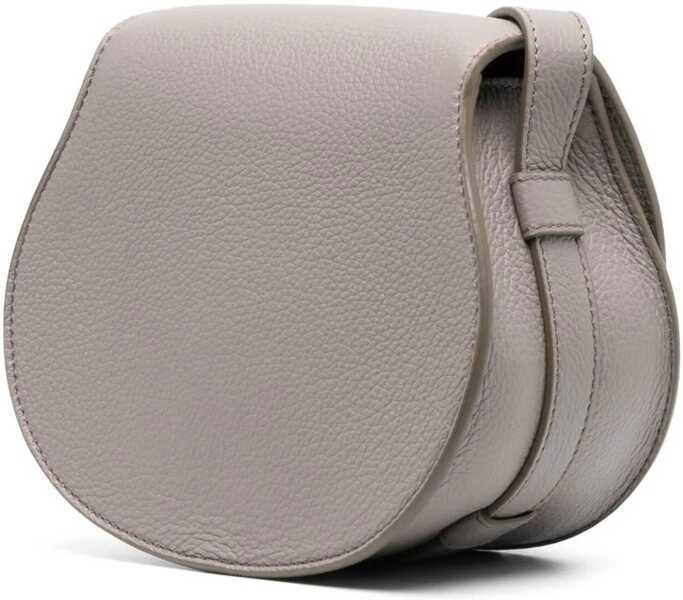 Genti de umar Chloe Marcie Shoulder Bag CASHMERE GREY Femei (BM 9274901) 3