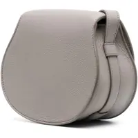Genti de umar Chloe Dama - Genti de umar Chloe Marcie Shoulder Bag CASHMERE GREY Femei (BM 9274901) - B-mall.ro