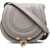 Chloe Marcie Shoulder Bag CASHMERE GREY