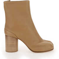 Bocanci casual Tabi Ankle Boots Femei