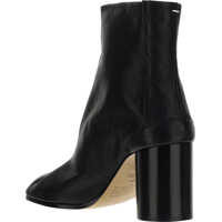 Bocanci casual Dama - Bocanci casual Maison Margiela Tabi Ankle Boots T8013 Femei (BM 9274907) - B-mall.ro