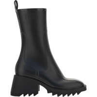 Bocanci casual Boots Femei