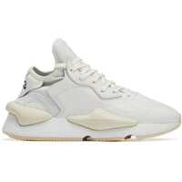 Sneakers Leather Sneakers Barbati