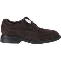 Pantofi eleganti Other Materials Lace-Up Shoes Barbati