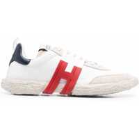 Sneakers Hogan Leather Sneakers