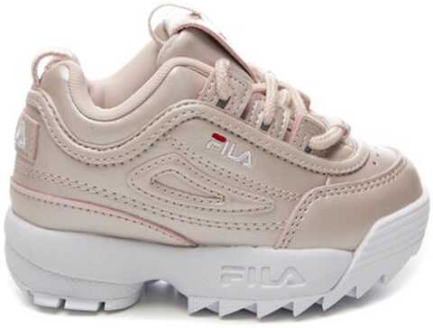 Fila Disruptor F Inf* Pink