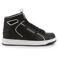 Sneakers GUESS Basqet-Fl7Bsq-Lea12