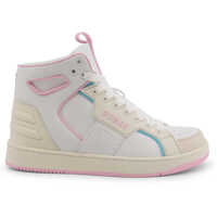 Sneakers GUESS Basqet-Fl7Bsq-Lea12