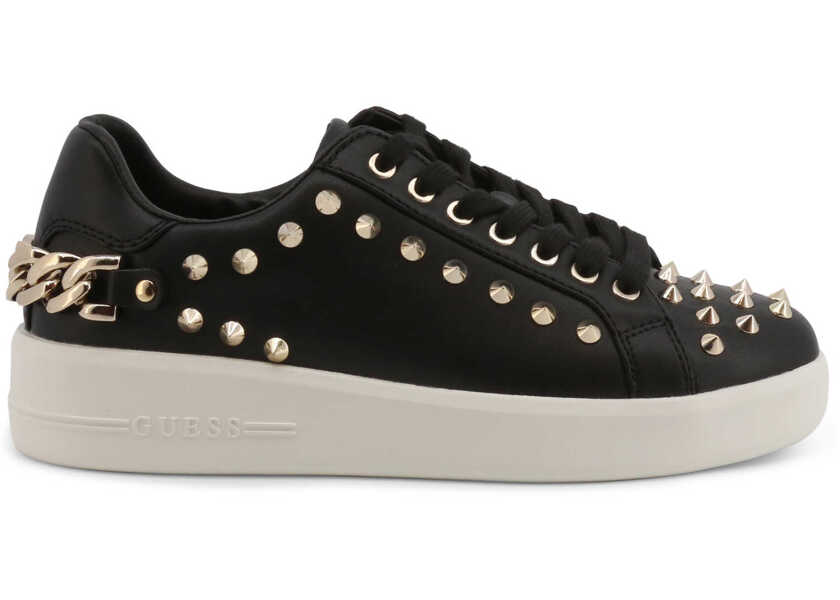 Pantofi sport Dama GUESS Renatta-Fl7Rnt-Lea12