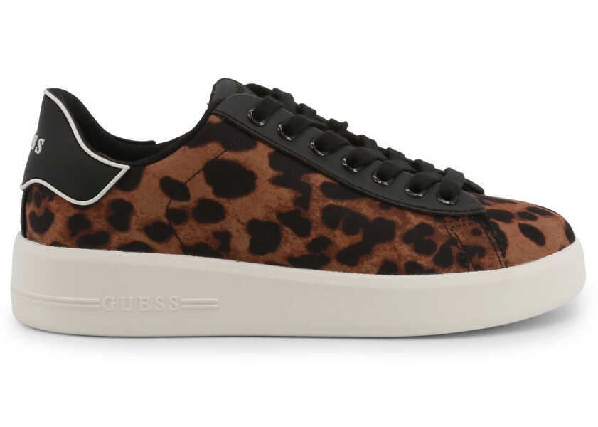 Pantofi sport Dama GUESS Rockies4-Fl7Rc4-Fap12