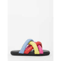 Sandale Jbraided Sandals Femei