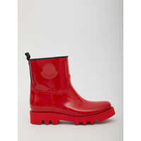 Incaltaminte Moncler Ginette Rain Boots