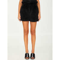 Pantaloni scurti Teddy Shorts Femei