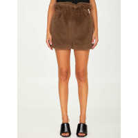 Pantaloni scurti Teddy Shorts Femei