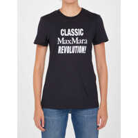 Tricouri Printed T-Shirt Femei