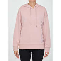 Hanorace Moncler Hoodie With Logo