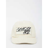 Sepci Baseball Cap With Logo Barbati