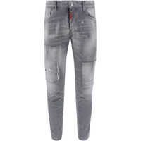 Pantaloni casual Jeans Barbati