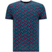 Tricouri T-Shirt Barbati