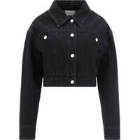 Geci de blugi Denim Jacket Femei