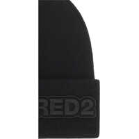 Caciuli pentru Barbati - Caciuli DSQUARED2 Hat M084 Barbati (BM 9278216) - B-mall.ro