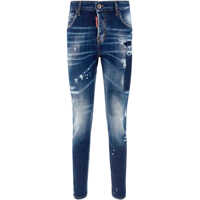 Pantaloni casual Jeans Femei