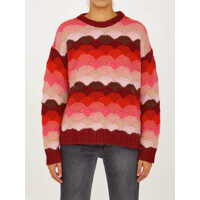 Pulovere casual Under The Northern Sky Sweater Femei
