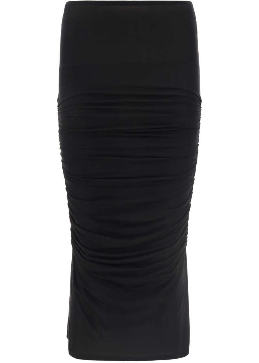 Versace Skirt NERO image16