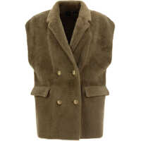 Veste casual Breezer Vest Femei