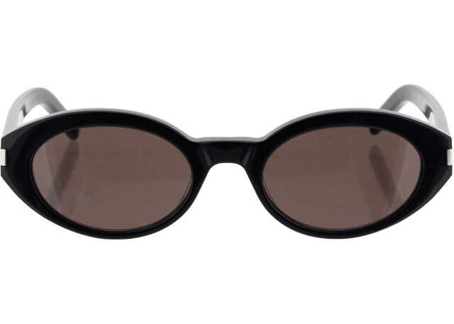 Saint Laurent Sunglasses BLACK image4