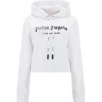 Hanorace Logo Hoodie Femei