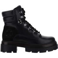Bocanci casual Lug Miller Boots Femei