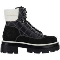 Bocanci casual Lug Miller Boots Femei