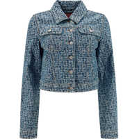 Geci de blugi De-Slimmy Jacket Femei