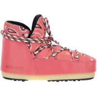 Bocanci casual Full Moon Boots Femei