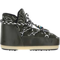 Bocanci casual Full Moon Boots Femei