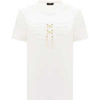 Pulovere casual T-Shirt Femei